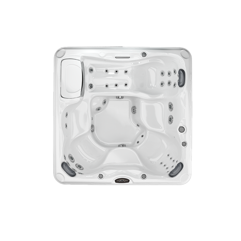 THE HAMILTON™ 780 | UK Hot Tubs